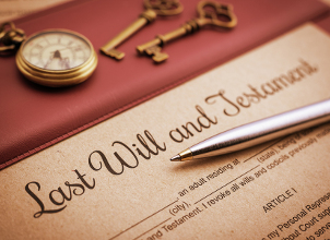 Estate Planning & Wills